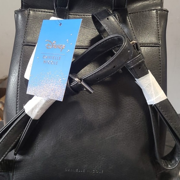 DISNEY X Danielle Nicole Maleficent Backpa… - Picture 6 of 6